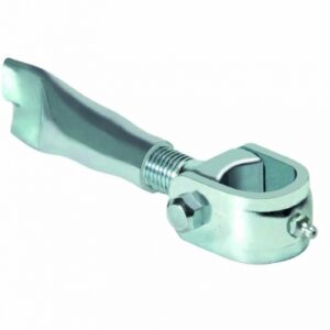 Gond réglable à collier avec graisseur à sceller m27 lg. disponible abidjan cote d'ivoire.