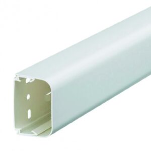 Goulotte de climatisation 65x90, blanc paloma. disponible abidjan cote d'ivoire.