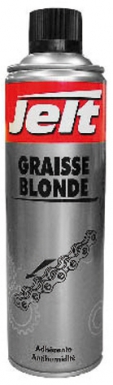 Graisse blonde - aérosol 650 ml. disponible abidjan cote d'ivoire.