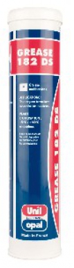 Graisse grease 182 ds - lithium - coul. disponible abidjan cote d'ivoire.