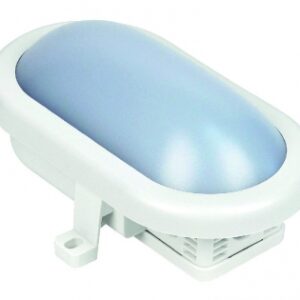 Hublot ecoled 5,5w 4000k blanc. disponible abidjan cote d'ivoire.