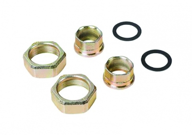 Jeu de 2 raccords-unions f26x34 alpha. disponible abidjan cote d'ivoire.