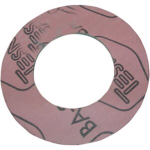 Joint klingerite pour bride pn10 - dn 150 - dim. disponible abidjan cote d'ivoire.