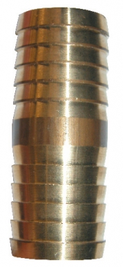 Jonction laiton - dn 25 pour tuyau d'arrosage. disponible abidjan cote d'ivoire.