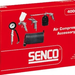 Kit air comprimé tout en un senco 400050. disponible abidjan cote d'ivoire.
