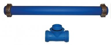 Kit b aquatonne 350/500 l / aquablock 1000 l. disponible abidjan cote d'ivoire.