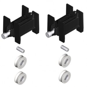 Kit chariot rénovation. disponible abidjan cote d'ivoire.