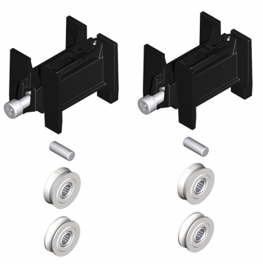 Kit chariot rénovation. disponible abidjan cote d'ivoire.