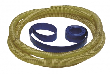 Kit complet 2" - aspiration 5 m / refoulement 25 m. disponible abidjan cote d'ivoire.