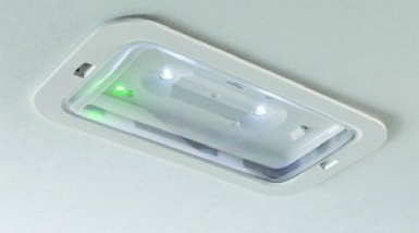 Kit d"encastrement 100%  pour primo+ mural / plafond. disponible abidjan cote d'ivoire.