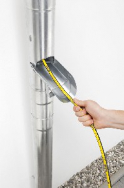 Kit de canalisation - 7,5 m - une buse à rétro jets - pour déboucher les canalisations. disponible abidjan cote d'ivoire.