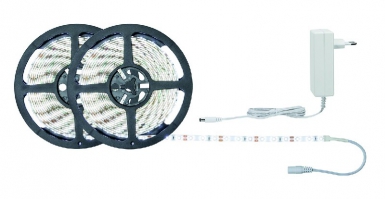 Kit de ruban simpled blanc lumière du jour lg. disponible abidjan cote d'ivoire.