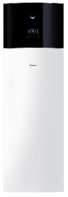 Kit hydraulique mono chauffage + ecs tailles 6/8 - ballon 230 l - batterie électrique d"appoint 6 kw - hxlxp 1850x595x625. disponible abidjan cote d'ivoire.