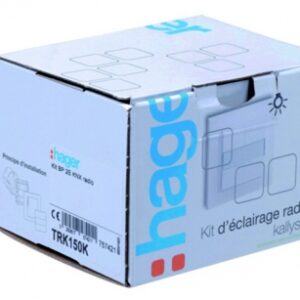 Kit mixte v/v radio kallysta. disponible abidjan cote d'ivoire.