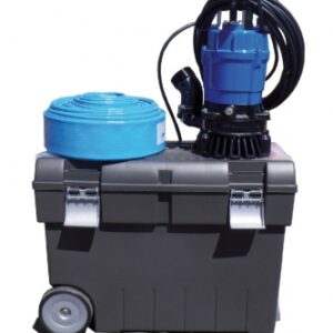 Kit pompe et valisette hs2-4s. disponible abidjan cote d'ivoire.