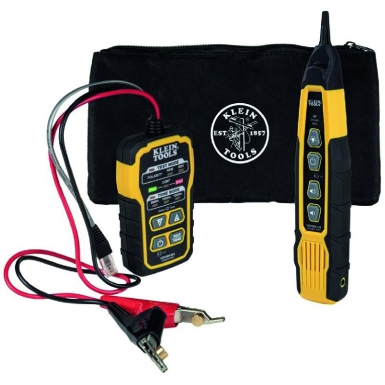 Kit sonde et générateur de tonalité pro " vdv500820 ". disponible abidjan cote d'ivoire.