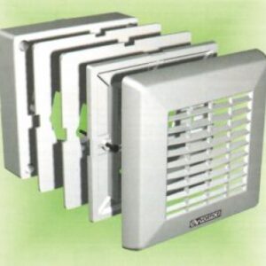 Kit supplémentaire pour montage sur vitre ø 120. disponible abidjan cote d'ivoire.