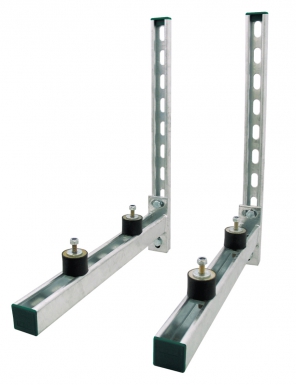 Kit support isophonique universel acier - long. disponible abidjan cote d'ivoire.