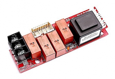 Kit tri 400 v. disponible abidjan cote d'ivoire.