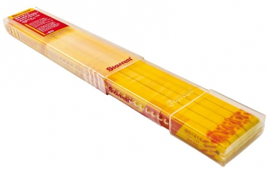 Lame de scie à main safe flex bimétal - 300 mm - 24 dents. disponible abidjan cote d'ivoire.