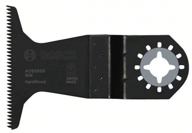 Lame de scie plongeante aiz65bsb - bois et métaux. disponible abidjan cote d'ivoire.