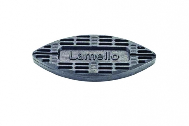 Lamelle de guidage pour la rainure p-system - bisco p-10 - 80 paires. disponible abidjan cote d'ivoire.