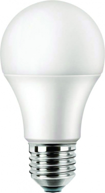 Lampe mzd led 10w 1055 lm a60 e27 4000°k 840 fr nd 1ct/6 g3. disponible abidjan cote d'ivoire.