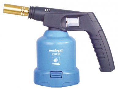 Lampe soudogaz x2000 temp. disponible abidjan cote d'ivoire.