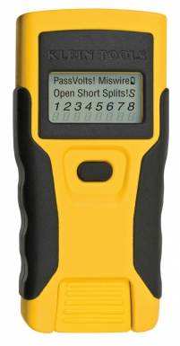 Lan scout: testeur cablag rj45. disponible abidjan cote d'ivoire.