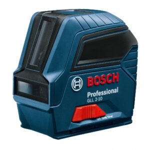 Laser gll 2-10 - précision ±0,3 mm, portée 10 m. disponible abidjan cote d'ivoire.