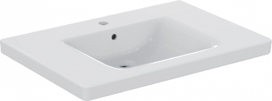 Lavabo-plan pmr sanis 80 x 55,5 cm. disponible abidjan cote d'ivoire.