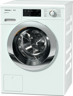 Lave linge 9kg          wcg360. disponible abidjan cote d'ivoire.