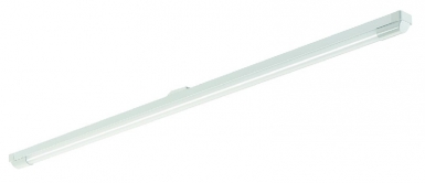 Led batten 1200mm single 4000k. disponible abidjan cote d'ivoire.