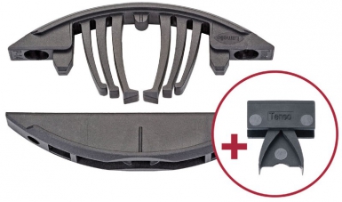 Lot de 80 paires de tenso p-14 + pré-tenseurs. disponible abidjan cote d'ivoire.