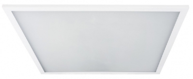 Luminaire led à diffuseur prismatique first-back-6mp-4k 230 v 36 w 4000 lm 3000 k. disponible abidjan cote d'ivoire.