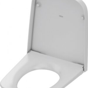 Lunette et abattant pour cuvette suspendue teceone. disponible abidjan cote d'ivoire.