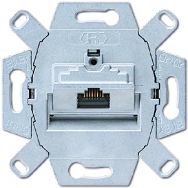 Mécanismes rj45 catégorie 6 / classe e 1 circuit 8 contacts. disponible abidjan cote d'ivoire.
