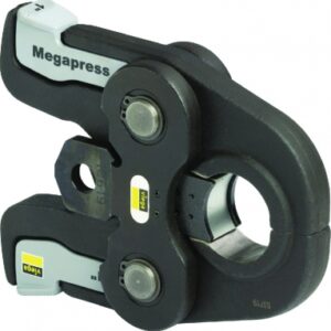 Mâchoire 1" pour megapress. disponible abidjan cote d'ivoire.