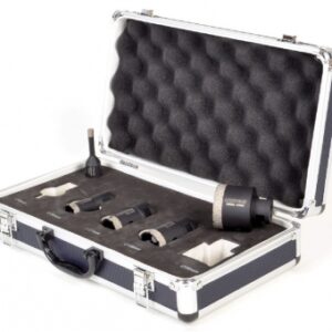 Malette percage 8-27-35-65-68. disponible abidjan cote d'ivoire.