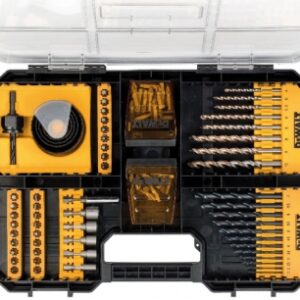 Mallette 100 accessoires dt71569. disponible abidjan cote d'ivoire.