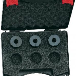 Mallette inserts multicouche 16-20-25 pour viper p25+. disponible abidjan cote d'ivoire.