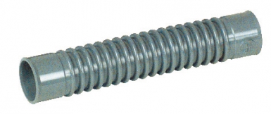 Manchette souple ø 40 - double femelle. disponible abidjan cote d'ivoire.