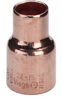 Manchon cuivre ff 12x8    5240. disponible abidjan cote d'ivoire.