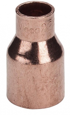 Manchon cuivre mf 14x12   5243. disponible abidjan cote d'ivoire.