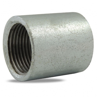 Manchon de tube 2270, galva - filetage 20x27. disponible abidjan cote d'ivoire.