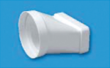 Manchon mixte mcm 200 - 55x110/ø 100. disponible abidjan cote d'ivoire.