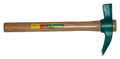 Marteau de coffreur manche frêne - poids 700 g. disponible abidjan cote d'ivoire.