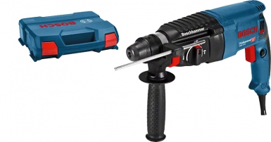 Marteau perforateur sds plus gbh 2-26 professional. disponible abidjan cote d'ivoire.