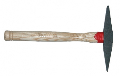 Marteau à piquer les soudures - manche frêne - poids 400 g. disponible abidjan cote d'ivoire.