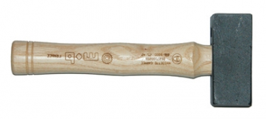 Massette emmanchement conique - poids 1500 g. disponible abidjan cote d'ivoire.